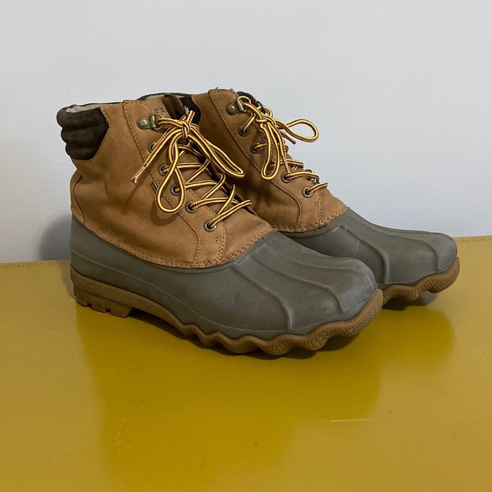 Sperry Top-Slider Men’s 9.5